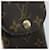 LOUIS VUITTON Monogram EtuiTelephonne MM Cell Phone Case M66546 LV Auth 165923V  - view 19