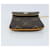 LOUIS VUITTON Monogram EtuiTelephonne MM Cell Phone Case M66546 LV Auth 165923V  - view 6