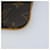 LOUIS VUITTON Monogram EtuiTelephonne MM Cell Phone Case M66546 LV Auth 165923V  - view 7