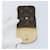 LOUIS VUITTON Monogram EtuiTelephonne MM Cell Phone Case M66546 LV Auth 165923V  - view 9