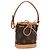 LOUIS VUITTON Charm per Borsa Micronoe Monogramma Vivienne M00818 LV Auth 171855SAM