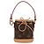 LOUIS VUITTON Charm per Borsa Micronoe Monogramma Vivienne M00818 LV Auth 171855SAM - vista 13