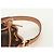 LOUIS VUITTON Charm per Borsa Micronoe Monogramma Vivienne M00818 LV Auth 171855SAM - vista 14
