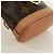 LOUIS VUITTON Charm per Borsa Micronoe Monogramma Vivienne M00818 LV Auth 171855SAM - vista 16