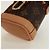 LOUIS VUITTON Charm per Borsa Micronoe Monogramma Vivienne M00818 LV Auth 171855SAM - vista 17