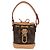 LOUIS VUITTON Charm per Borsa Micronoe Monogramma Vivienne M00818 LV Auth 171855SAM - vista 2
