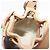 LOUIS VUITTON Charm per Borsa Micronoe Monogramma Vivienne M00818 LV Auth 171855SAM - vista 22