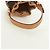 LOUIS VUITTON Charm per Borsa Micronoe Monogramma Vivienne M00818 LV Auth 171855SAM - vista 7