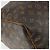 LOUIS VUITTON Borsa Boston Monogram Keepall 50 M41426 LV Auth 170744 Monogramma - vista 15