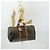 LOUIS VUITTON Borsa Boston Monogram Keepall 50 M41426 LV Auth 170744 Monogramma - vista 22