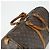 LOUIS VUITTON Borsa Boston Monogram Keepall 50 M41426 LV Auth 170744 Monogramma - vista 6