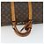 LOUIS VUITTON Borsa Boston Monogram Keepall 50 M41426 LV Auth 170744 Monogramma - vista 7