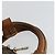 LOUIS VUITTON Borsa Boston Monogram Keepall 50 M41426 LV Auth 170744 Monogramma - vista 8