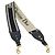 Cinghia a Spalla in Tela Christian Dior 36,6"" Blu Marino Auth ep13580 Blu navy