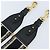 Cinghia a Spalla in Tela Christian Dior 36,6"" Blu Marino Auth ep13580 Blu navy - vista 5