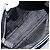 Borsa a Spalla PRADA Nylon Nero Argento Autentica ep13436 - vista 10