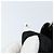 Borsa a Spalla PRADA Nylon Nero Argento Autentica ep13436 - vista 11