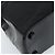 Borsa a Spalla PRADA Nylon Nero Argento Autentica ep13436 - vista 14