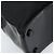 Borsa a Spalla PRADA Nylon Nero Argento Autentica ep13436 - vista 16