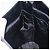 Borsa a Spalla PRADA Nylon Nero Argento Autentica ep13436 - vista 18
