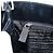 Borsa a Spalla PRADA Nylon Nero Argento Autentica ep13436 - vista 20