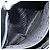 Borsa a Spalla PRADA Nylon Nero Argento Autentica ep13436 - vista 21