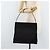 Borsa a Spalla PRADA Nylon Nero Argento Autentica ep13436 - vista 24