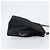 Borsa a Spalla PRADA Nylon Nero Argento Autentica ep13436 - vista 3