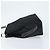 Borsa a Spalla PRADA Nylon Nero Argento Autentica ep13436 - vista 4