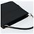 Borsa a Spalla PRADA Nylon Nero Argento Autentica ep13436 - vista 6