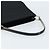 Borsa a Spalla PRADA Nylon Nero Argento Autentica ep13436 - vista 7