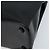 Borsa a Spalla PRADA Nylon Nero Argento Autentica ep13436 - vista 9