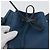 Noe LOUIS VUITTON Borsa a Spalla Petit Noé Epi Blu M44105 LV Auth 168162 - vista 18