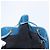 Noe LOUIS VUITTON Borsa a Spalla Petit Noé Epi Blu M44105 LV Auth 168162 - vista 20
