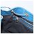 Noe LOUIS VUITTON Borsa a Spalla Petit Noé Epi Blu M44105 LV Auth 168162 - vista 21