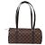 LOUIS VUITTON Borsa a Mano Papillon 30 Damier Ebene Nuovo Modello N51303 Auth 165364SAM - vista 13