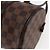 LOUIS VUITTON Borsa a Mano Papillon 30 Damier Ebene Nuovo Modello N51303 Auth 165364SAM - vista 16