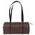 LOUIS VUITTON Borsa a Mano Papillon 30 Damier Ebene Nuovo Modello N51303 Auth 165364SAM - vista 2
