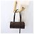 LOUIS VUITTON Borsa a Mano Papillon 30 Damier Ebene Nuovo Modello N51303 Auth 165364SAM - vista 22
