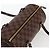 LOUIS VUITTON Borsa a Mano Papillon 30 Damier Ebene Nuovo Modello N51303 Auth 165364SAM - vista 6