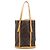 LOUIS VUITTON Borsa a Spalla Monogram Bucket GM M42236 LV Auth ka2440 Monogramma - vista 13