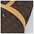 LOUIS VUITTON Borsa a Spalla Monogram Bucket GM M42236 LV Auth ka2440 Monogramma - vista 14