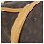 LOUIS VUITTON Borsa a Spalla Monogram Bucket GM M42236 LV Auth ka2440 Monogramma - vista 15