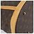 LOUIS VUITTON Borsa a Spalla Monogram Bucket GM M42236 LV Auth ka2440 Monogramma - vista 17