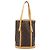 LOUIS VUITTON Borsa a Spalla Monogram Bucket GM M42236 LV Auth ka2440 Monogramma - vista 2