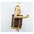 LOUIS VUITTON Borsa a Spalla Monogram Bucket GM M42236 LV Auth ka2440 Monogramma - vista 23