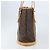 LOUIS VUITTON Borsa a Spalla Monogram Bucket GM M42236 LV Auth ka2440 Monogramma - vista 3