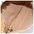 Bolsa de Ombro GUCCI Micro GG Supreme Web Sherry Line PVC Bege Ouro Auth BA10628 Dourado - vista 11