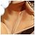 Bolsa de Ombro GUCCI Micro GG Supreme Web Sherry Line PVC Bege Ouro Auth BA10628 Dourado - vista 12