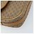Bolsa de Ombro GUCCI Micro GG Supreme Web Sherry Line PVC Bege Ouro Auth BA10628 Dourado - vista 14
